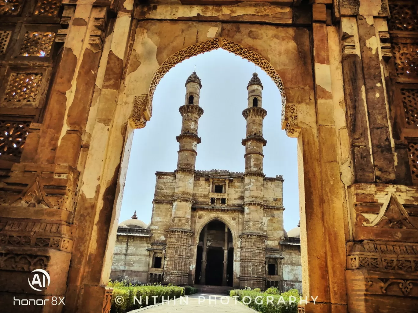 Photo of Vishwamitri Vadodara By Nithin Pillai