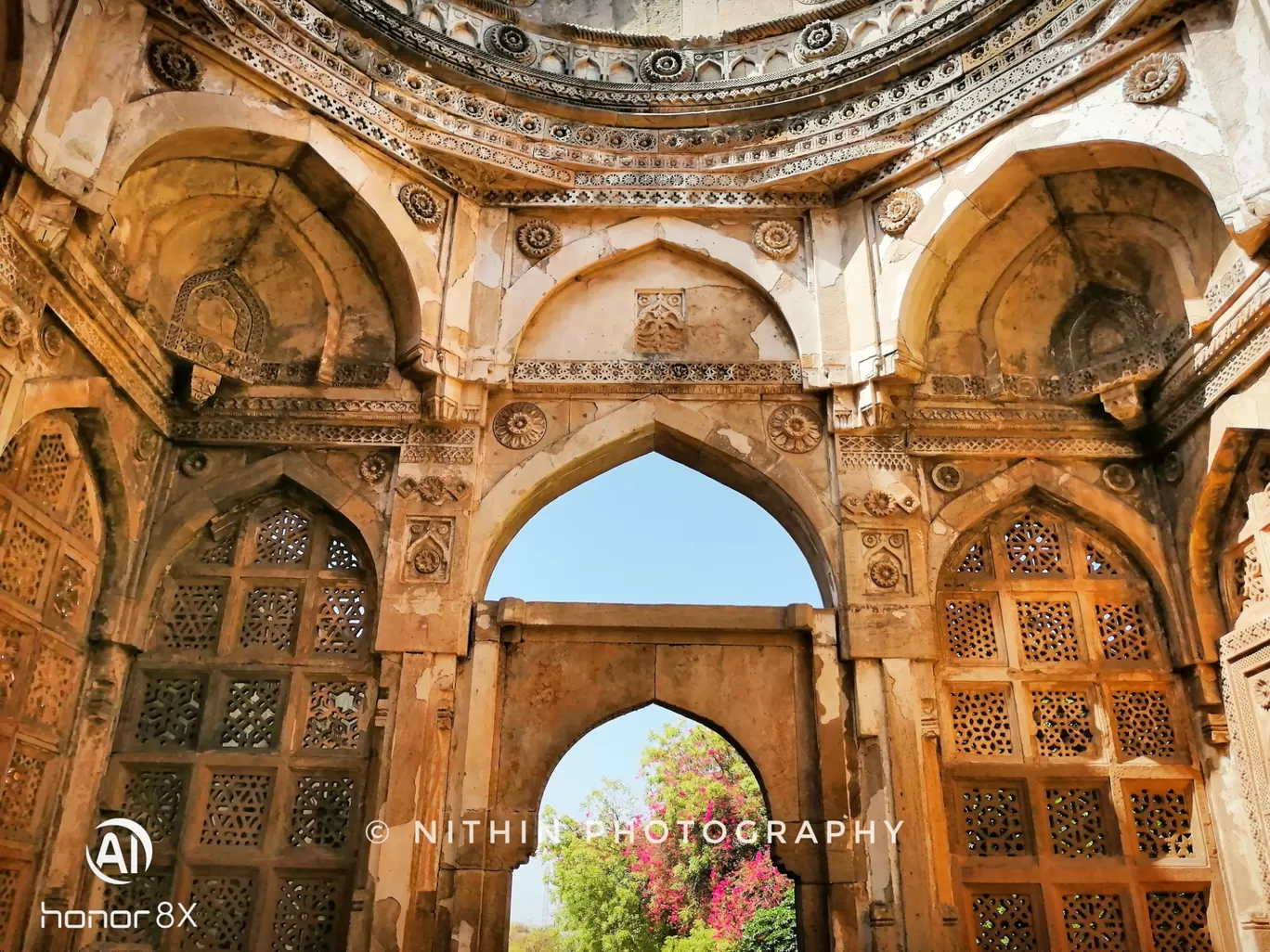 Photo of Vishwamitri Vadodara By Nithin Pillai