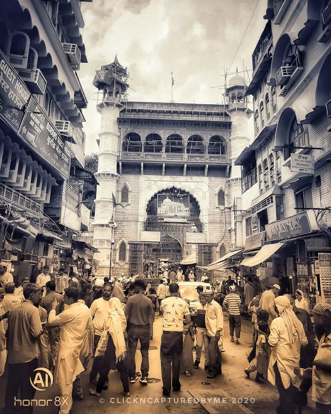 Photo of Vishwamitri Vadodara By Nithin Pillai