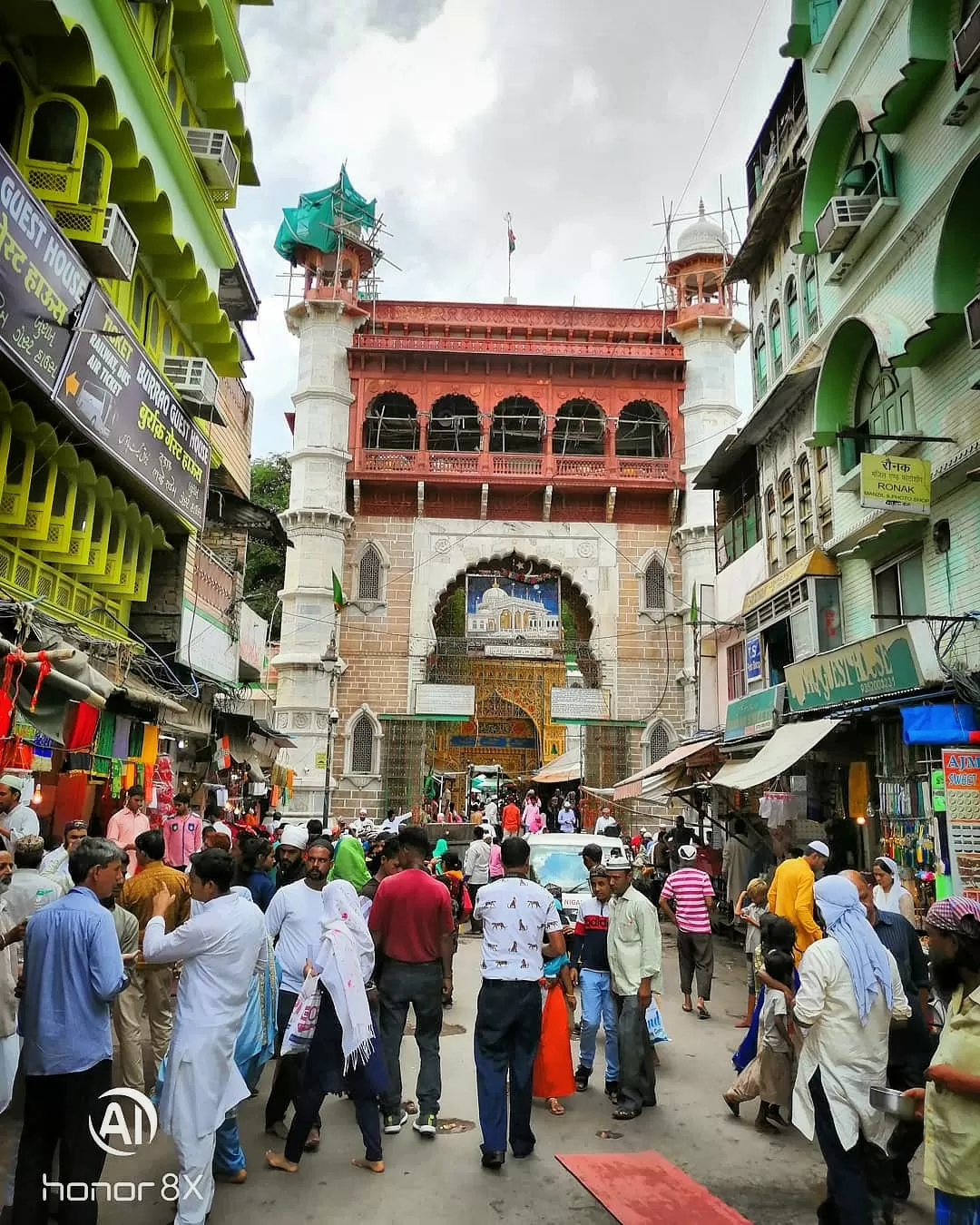 Photo of Vishwamitri Vadodara By Nithin Pillai
