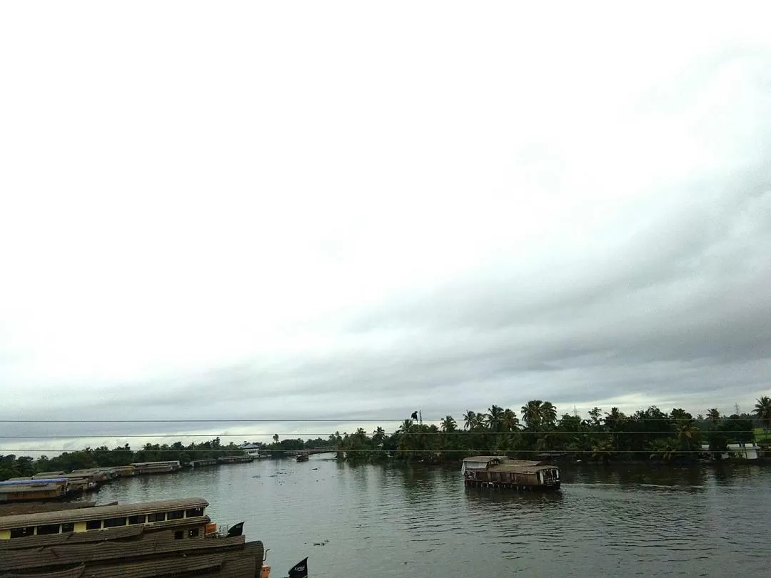 Photo of Vishwamitri Vadodara By Nithin Pillai