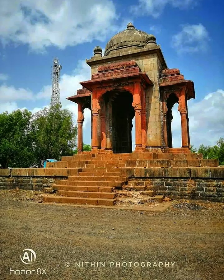 Photo of Vishwamitri Vadodara By Nithin Pillai