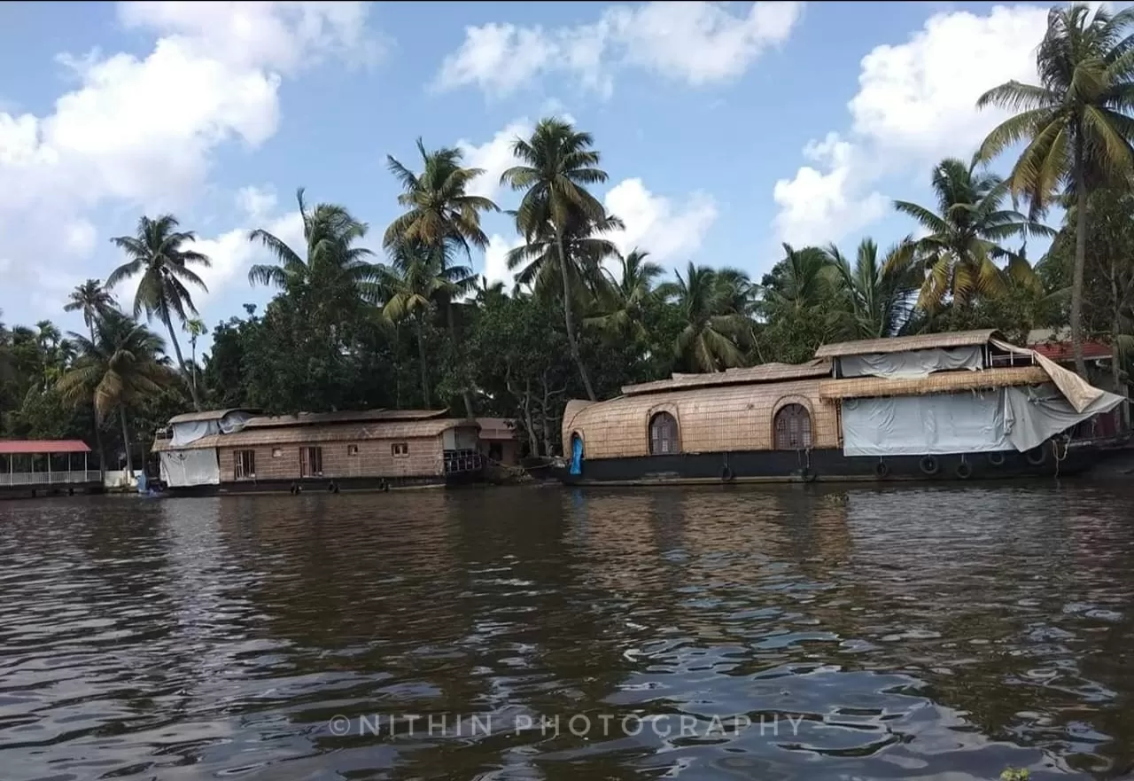 Photo of Vishwamitri Vadodara By Nithin Pillai
