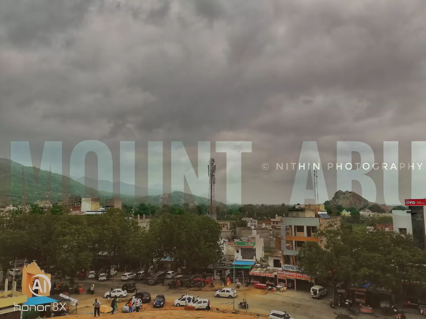 Photo of Vishwamitri Vadodara By Nithin Pillai