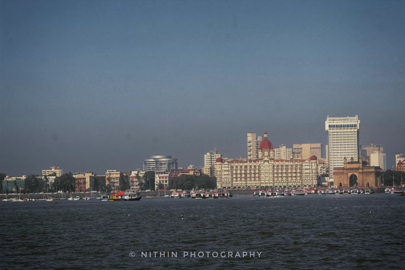 Photo of Vishwamitri Vadodara By Nithin Pillai