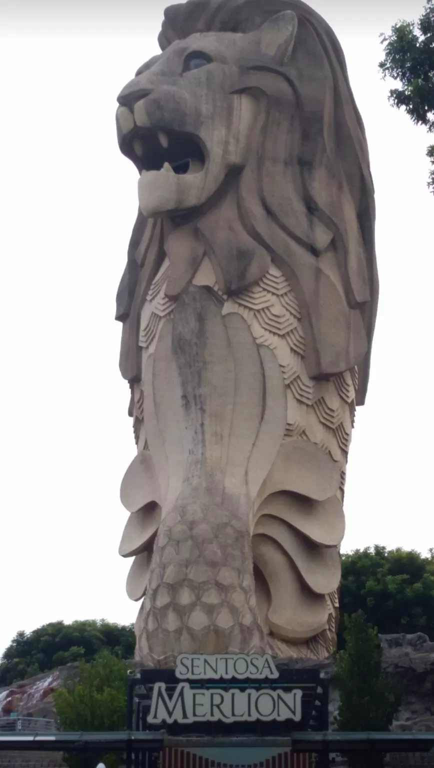 Photo of Singapore By Priyanka Prathamesh | Travelling Soul