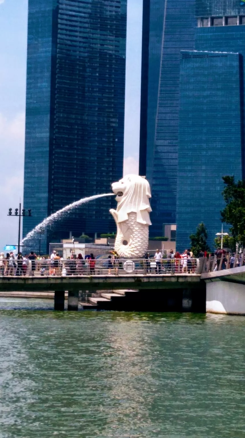 Photo of Singapore By Priyanka Prathamesh | Travelling Soul