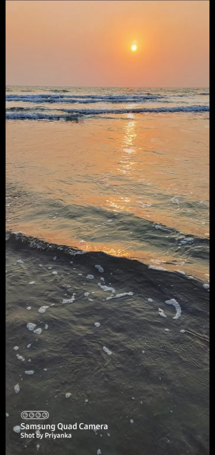 Photo of Harihareshwar By Priyanka Prathamesh | Travelling Soul