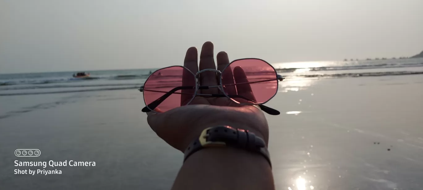 Photo of Harihareshwar By Priyanka Prathamesh | Travelling Soul