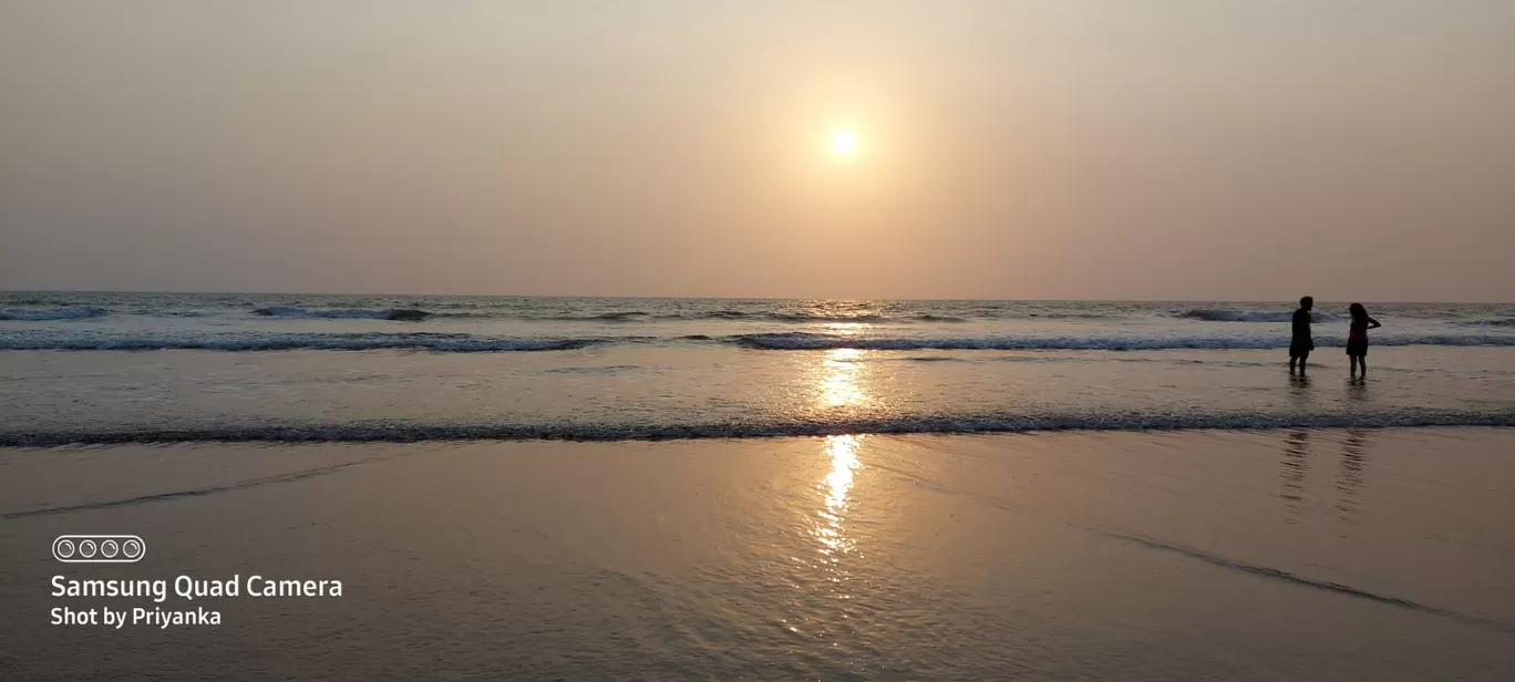 Photo of Harihareshwar By Priyanka Prathamesh | Travelling Soul
