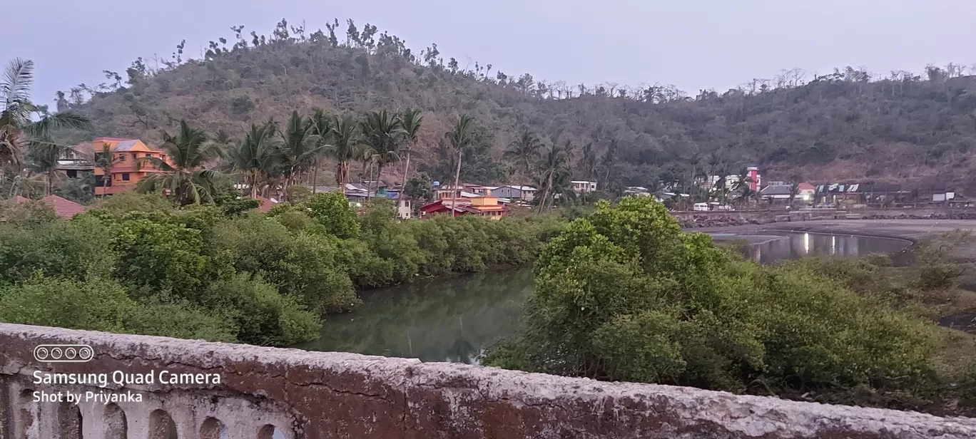 Photo of Harihareshwar By Priyanka Prathamesh | Travelling Soul