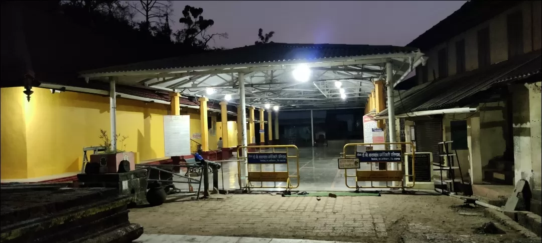 Photo of Harihareshwar By Priyanka Prathamesh | Travelling Soul