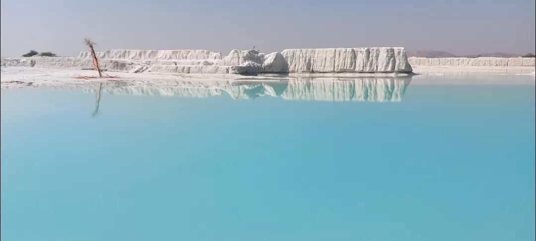 Photo of Dumping yard kishangarh By Priyanka Prathamesh | Travelling Soul