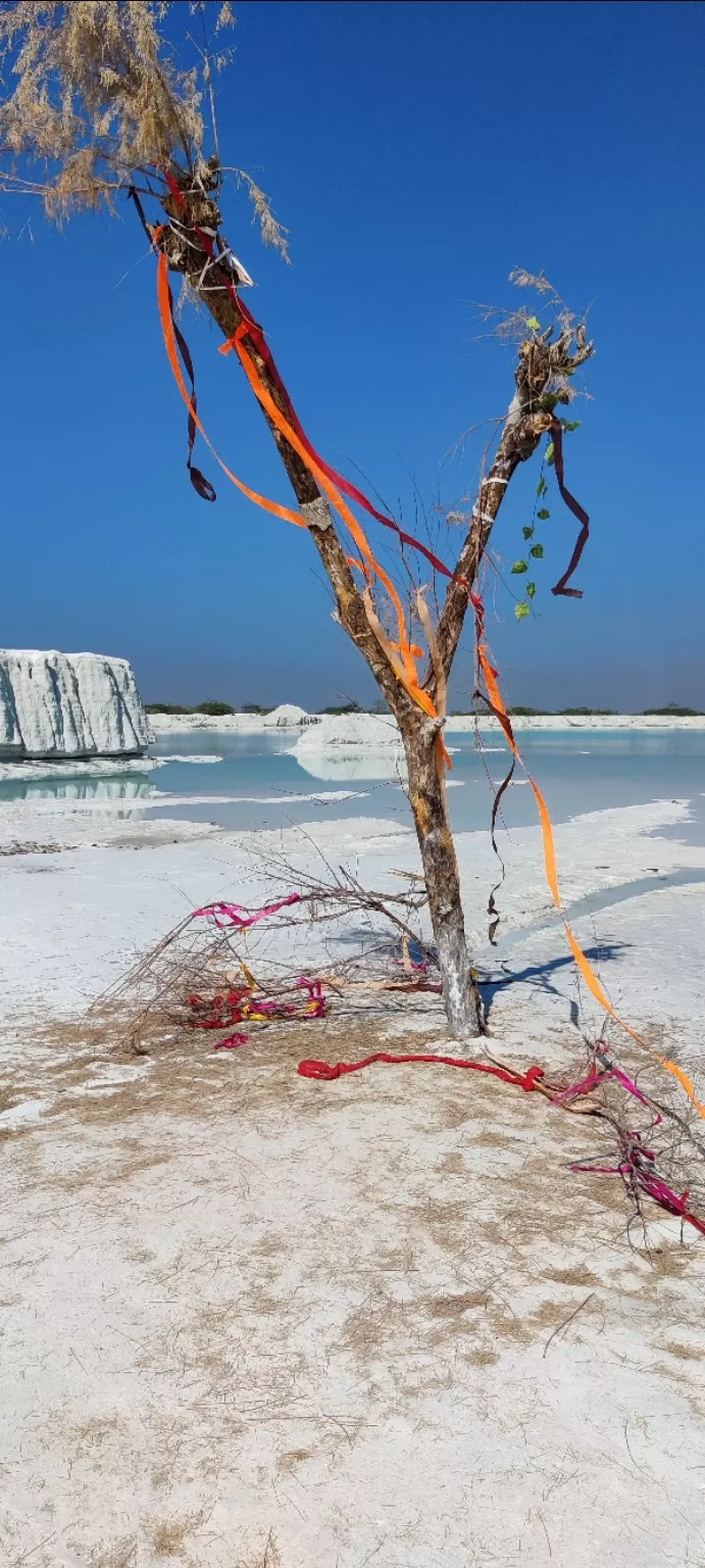 Photo of Dumping yard kishangarh By Priyanka Prathamesh | Travelling Soul