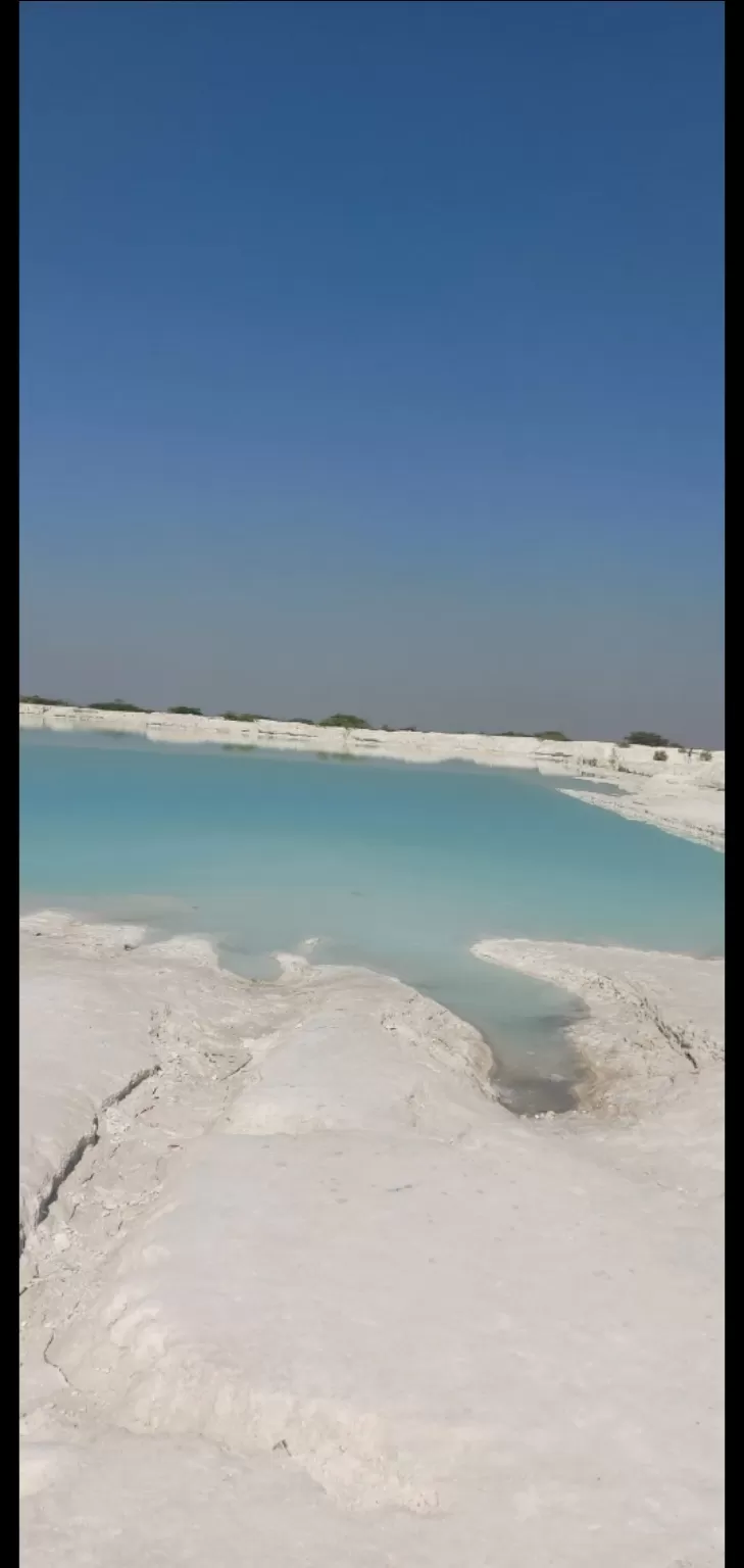 Photo of Dumping yard kishangarh By Priyanka Prathamesh | Travelling Soul