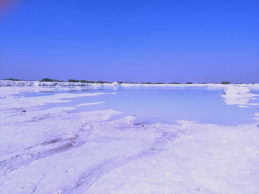 Photo of Dumping yard kishangarh By Priyanka Prathamesh | Travelling Soul