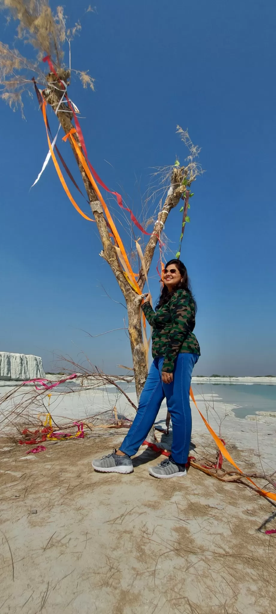 Photo of Dumping yard kishangarh By Priyanka Prathamesh | Travelling Soul