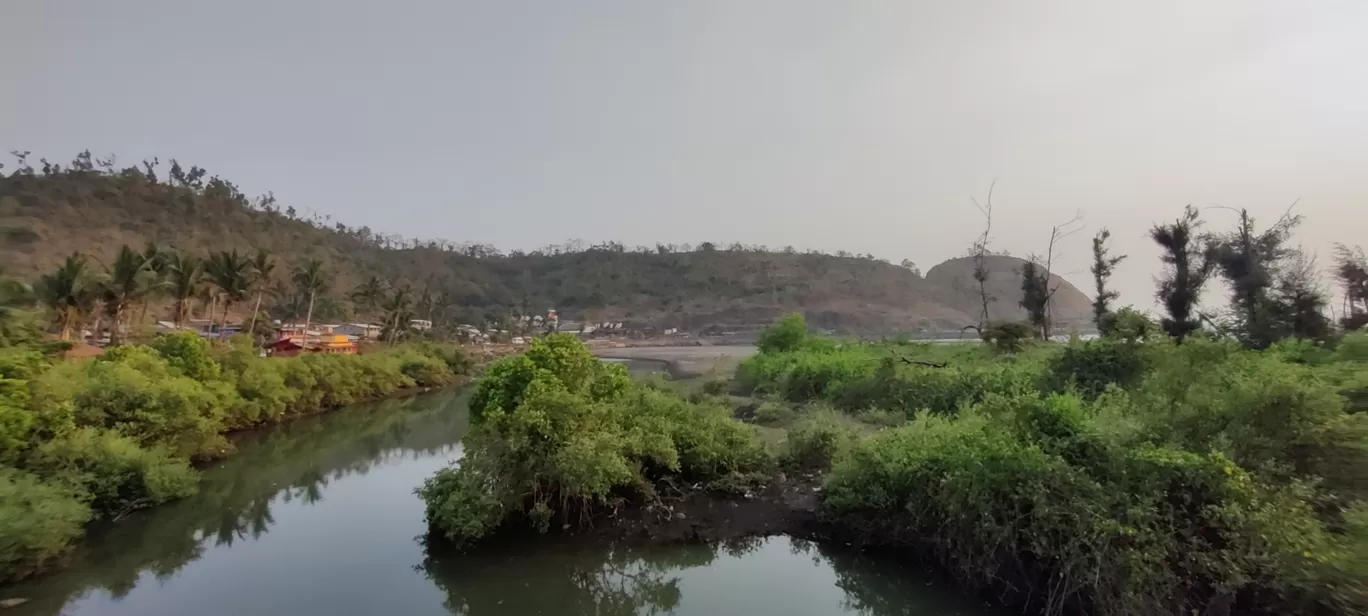 Photo of Harihareshwar By Priyanka Prathamesh | Travelling Soul