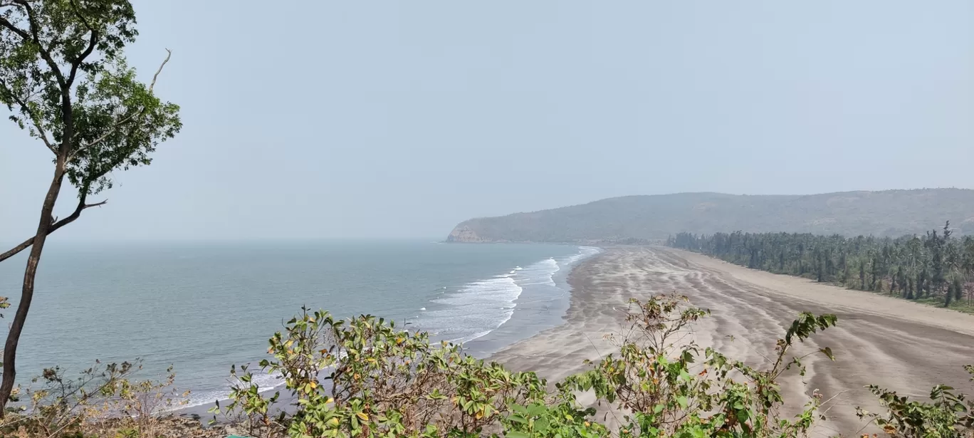 Photo of Harihareshwar By Priyanka Prathamesh | Travelling Soul