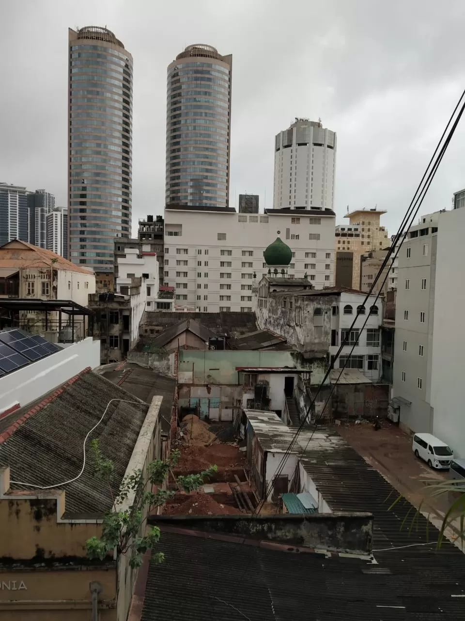 Photo of Mira Road Mira Bhayandar By Santosh Sant