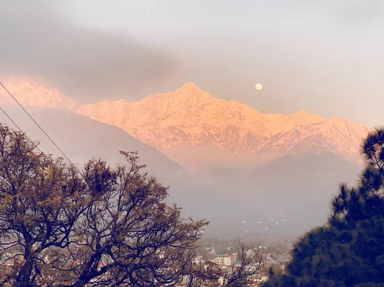 Photo of Himachal Pradesh By Kartik khandelwal
