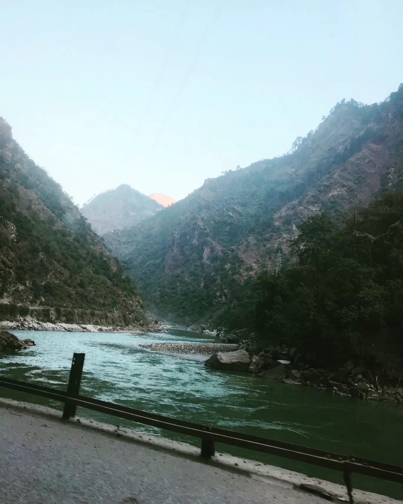 Photo of Kasol By Tanya Bahuguna