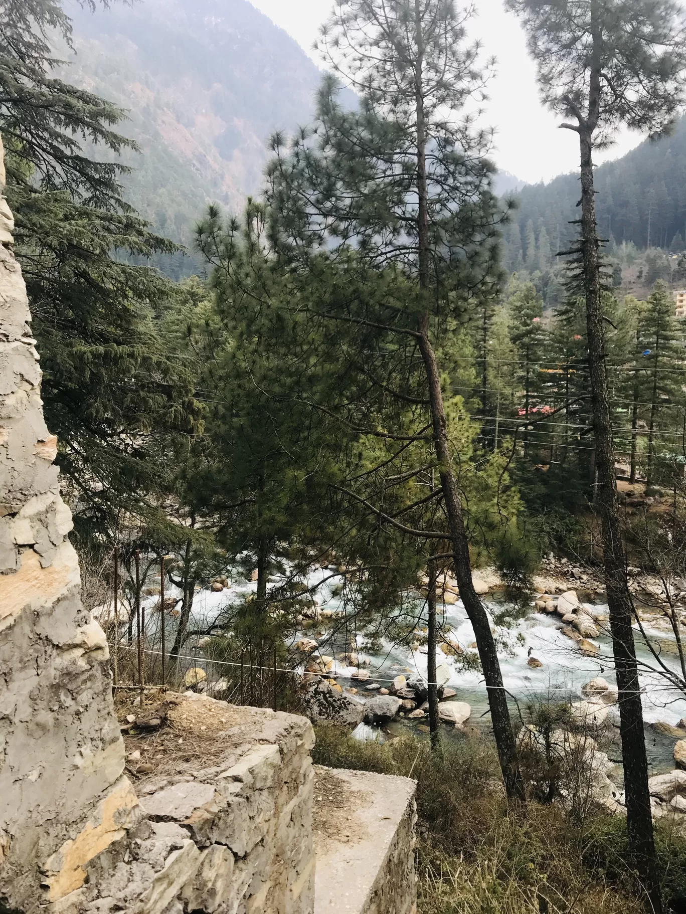 Photo of Kasol By Tanya Bahuguna
