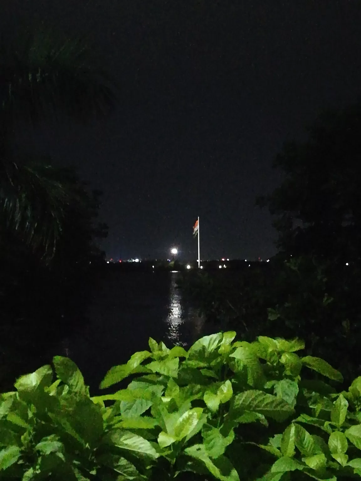 Photo of Hyderabad By Swarnim Singh