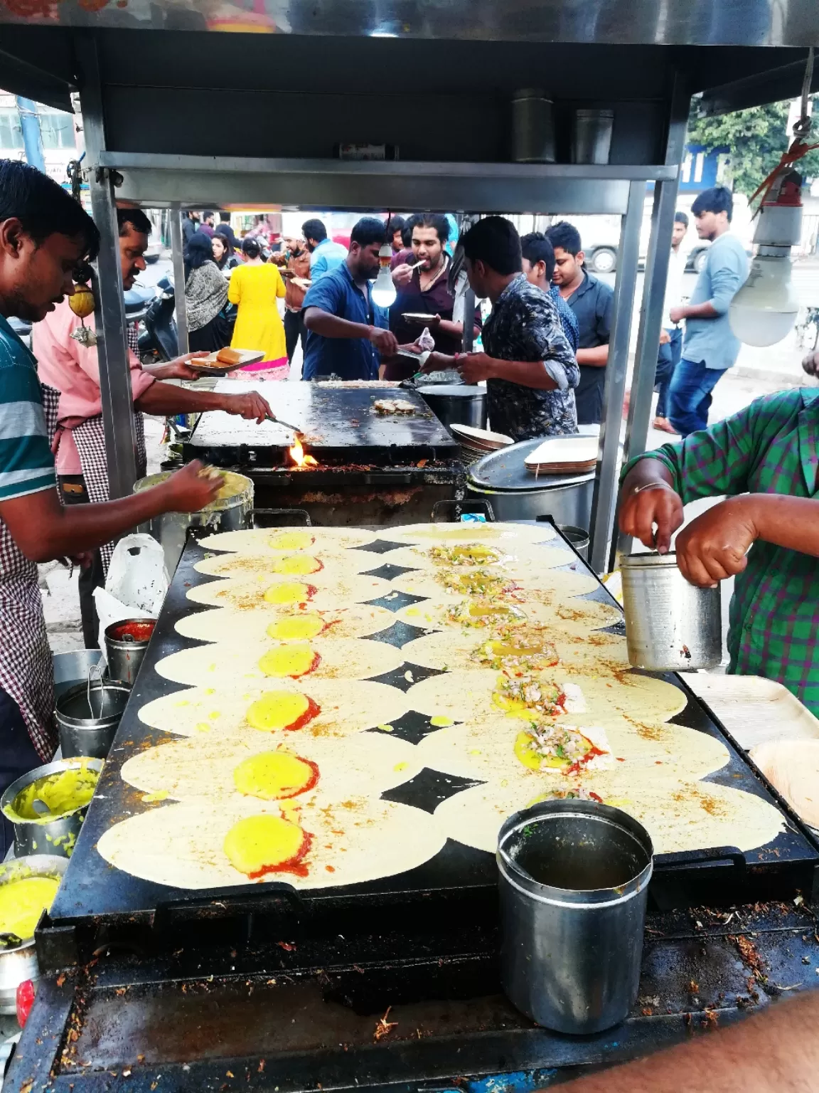 Photo of Hyderabad By Swarnim Singh