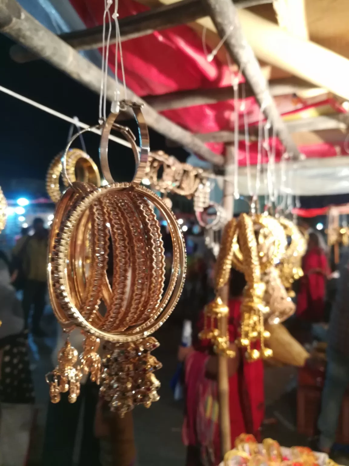 Photo of Hyderabad By Swarnim Singh