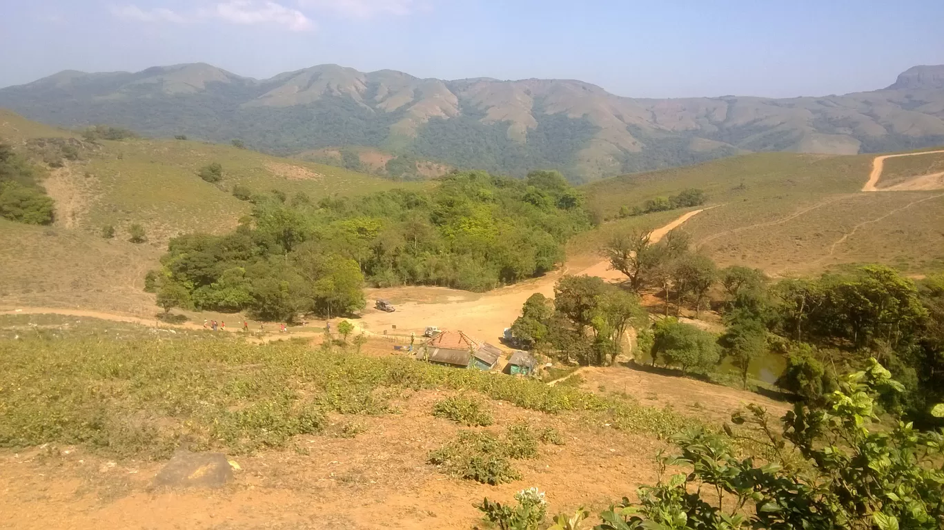Photo of Madikeri By Krishna Kumar Reddy