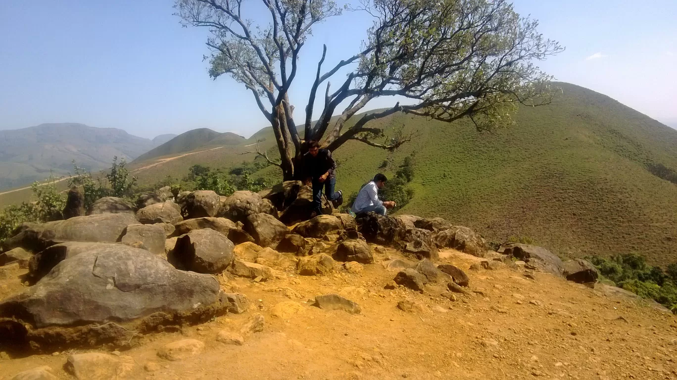 Photo of Madikeri By Krishna Kumar Reddy