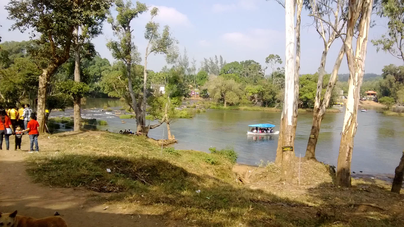 Photo of Madikeri By Krishna Kumar Reddy