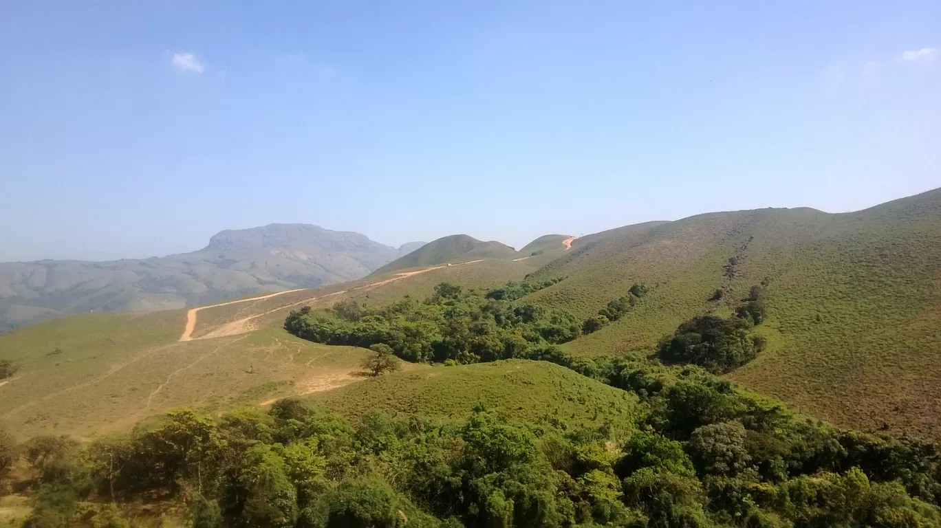 Photo of Madikeri By Krishna Kumar Reddy