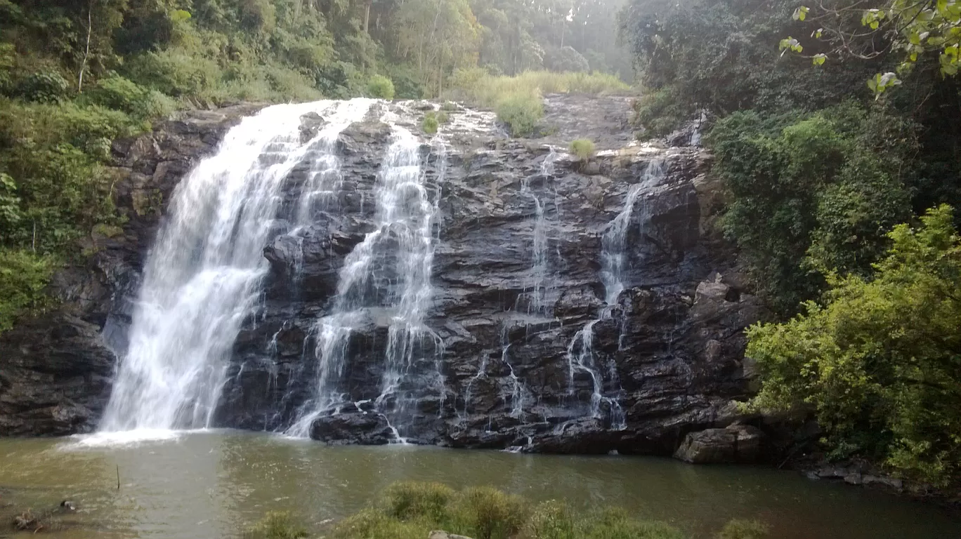 Photo of Madikeri By Krishna Kumar Reddy
