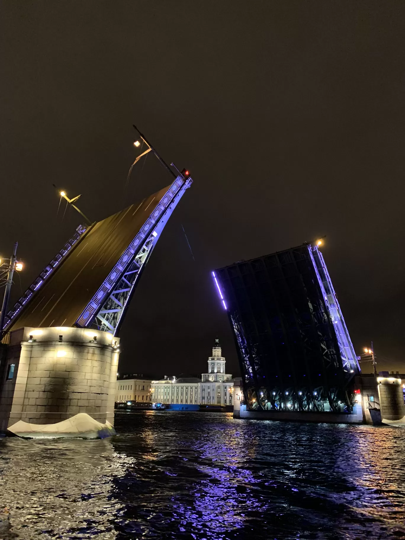Photo of Saint Petersburg By Zuber