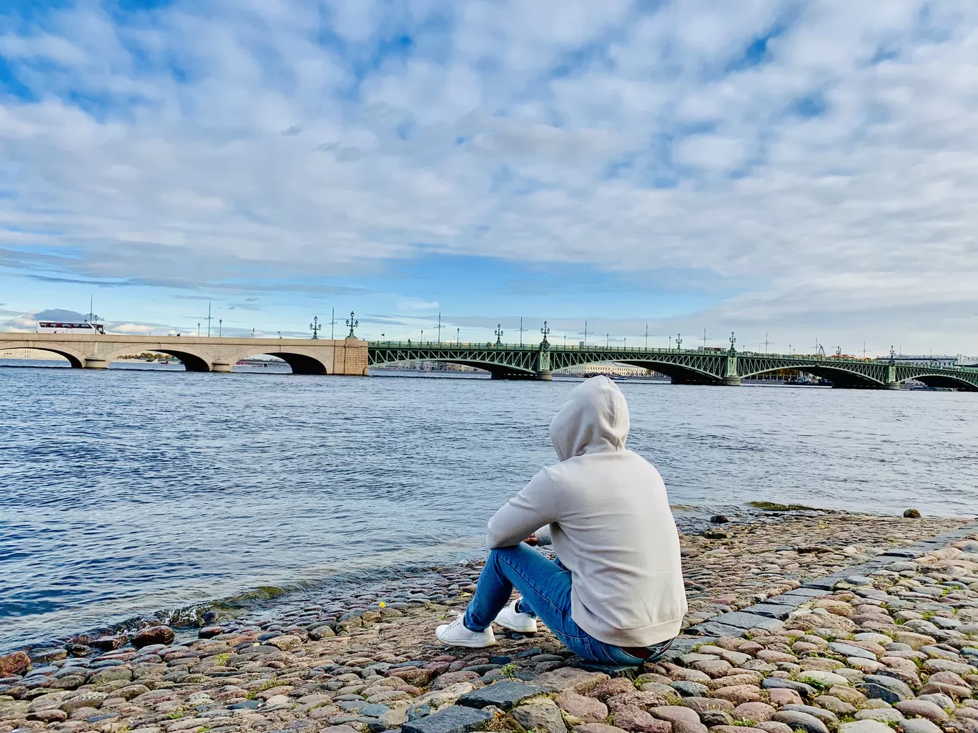 Photo of Saint Petersburg By Zuber