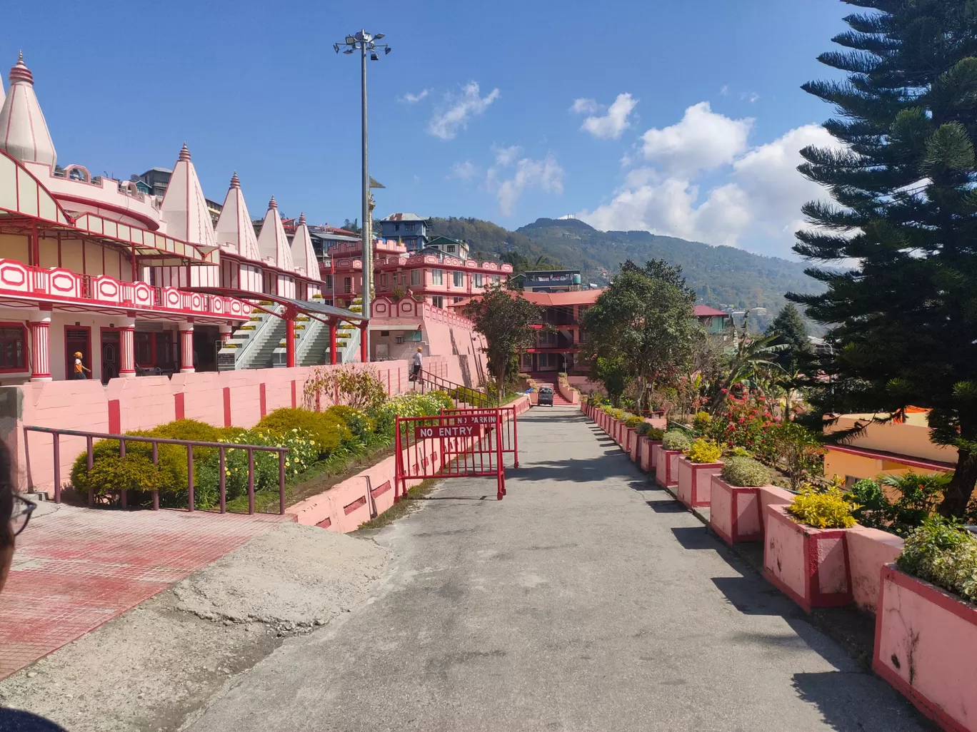 Photo of Mangal Dham Pranami Temple By Erina Kandu