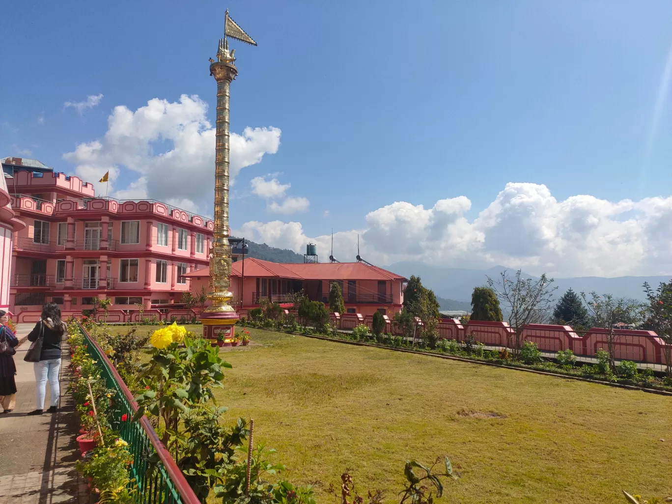 Photo of Mangal Dham Pranami Temple By Erina Kandu