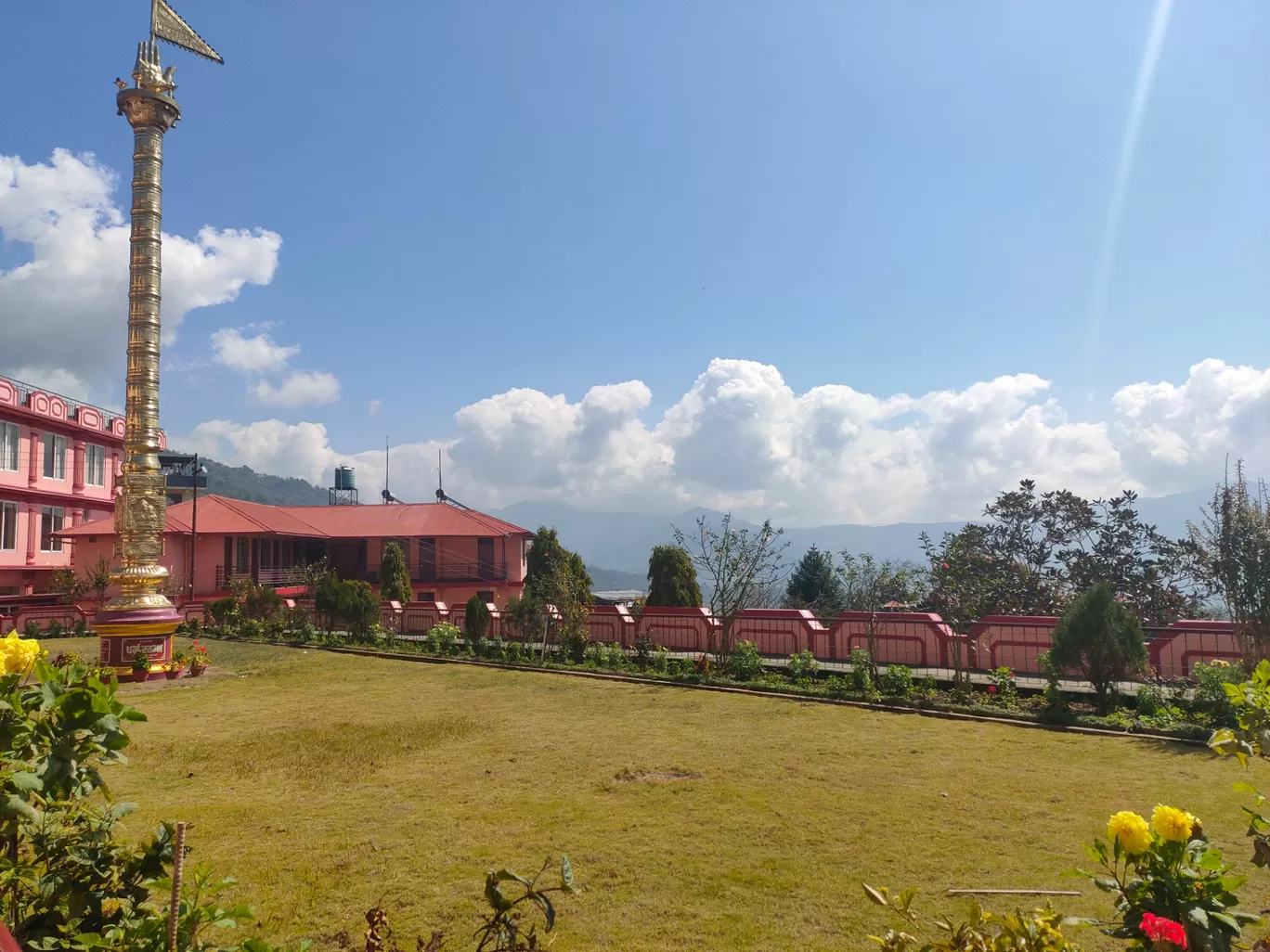 Photo of Mangal Dham Pranami Temple By Erina Kandu