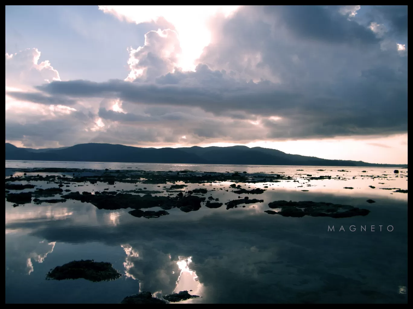 Photo of Chidiya Tapu Beach By Rohit Koiri