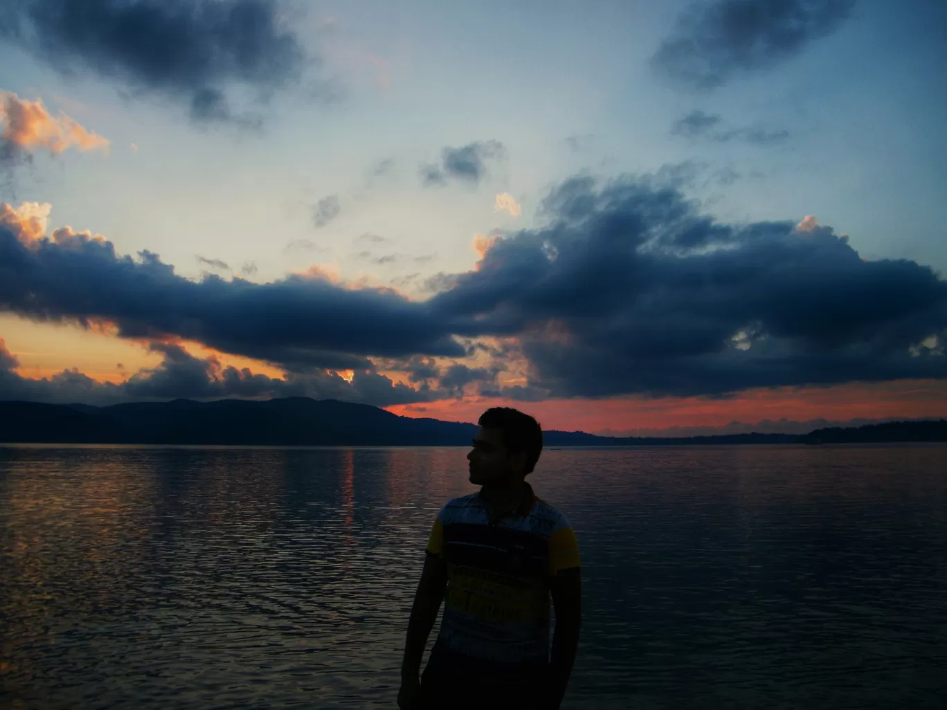 Photo of Chidiya Tapu Beach By Rohit Koiri