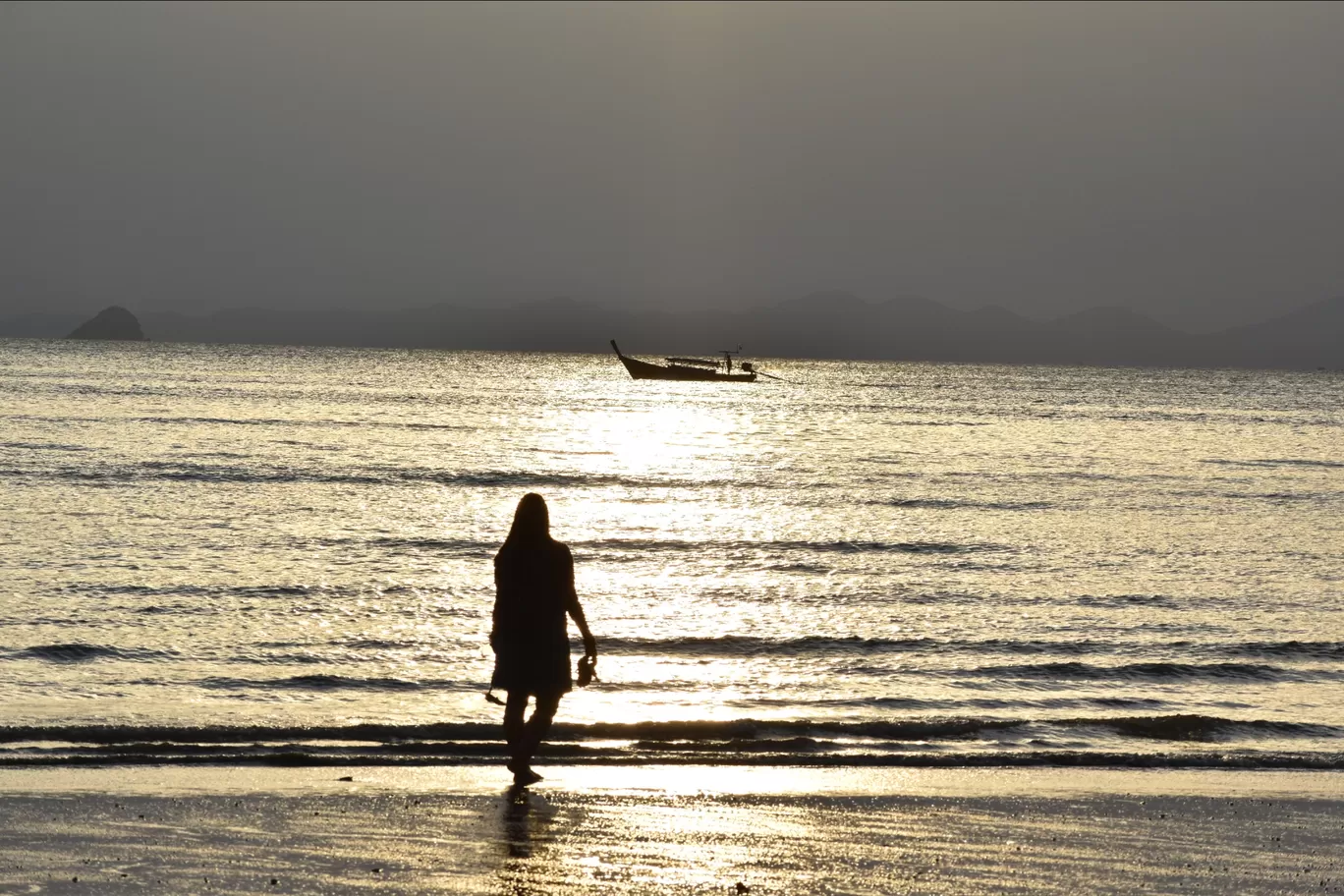 Photo of Thailand By Doddi Ganesh