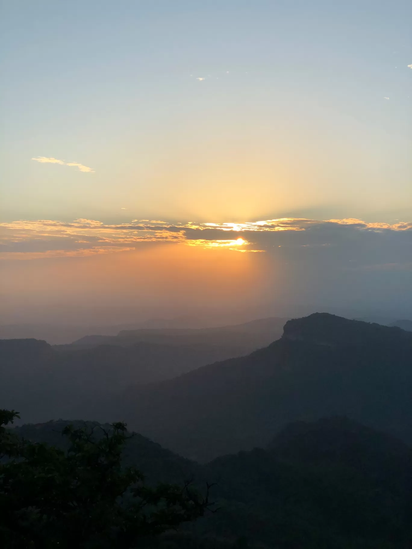 Photo of Pachmarhi By Paramjeet Singh