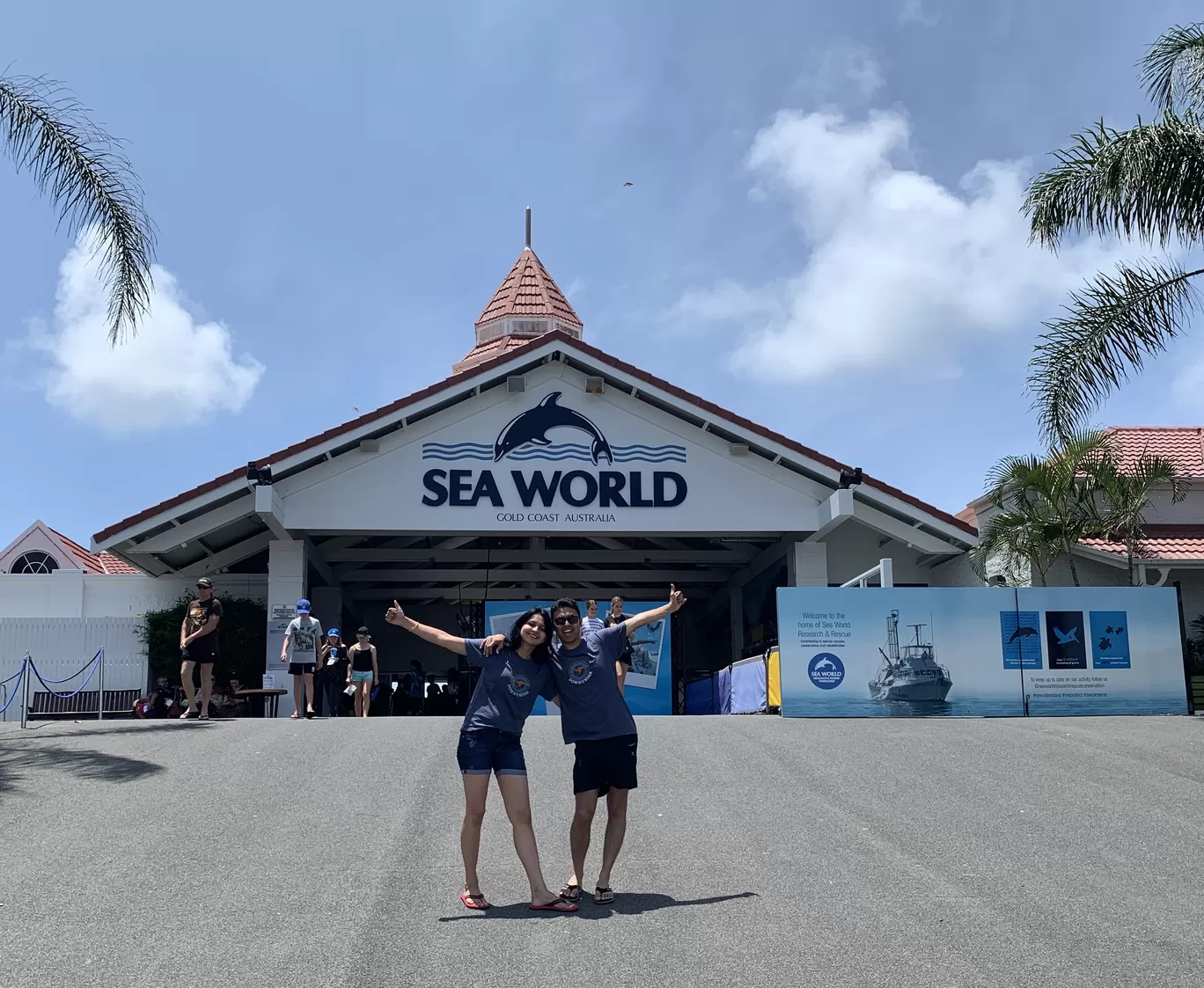 Photo of Sea World By soul_travellers27