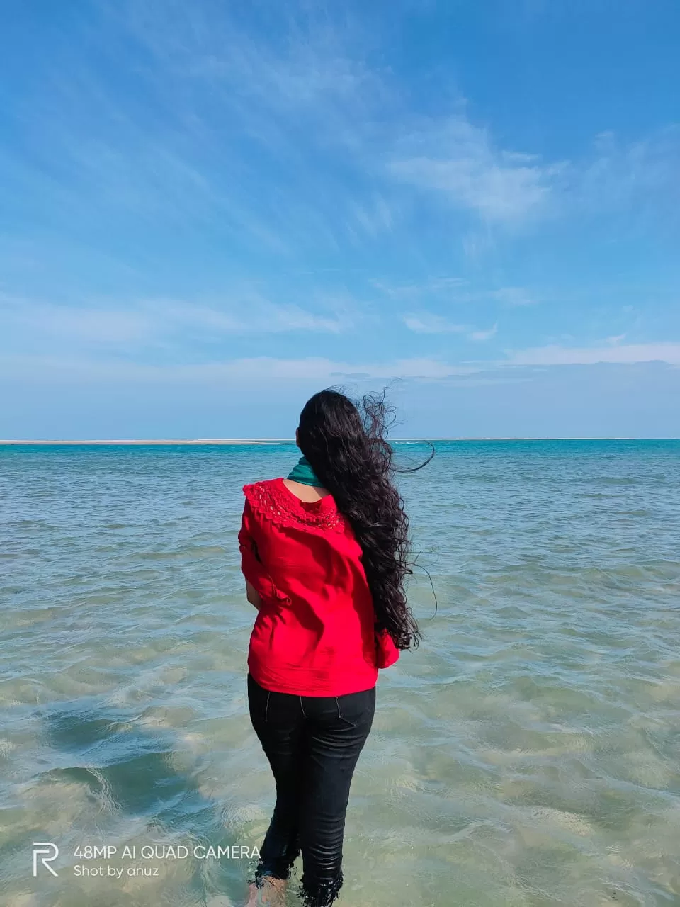 Photo of Dhanushkodi By soorya Vj