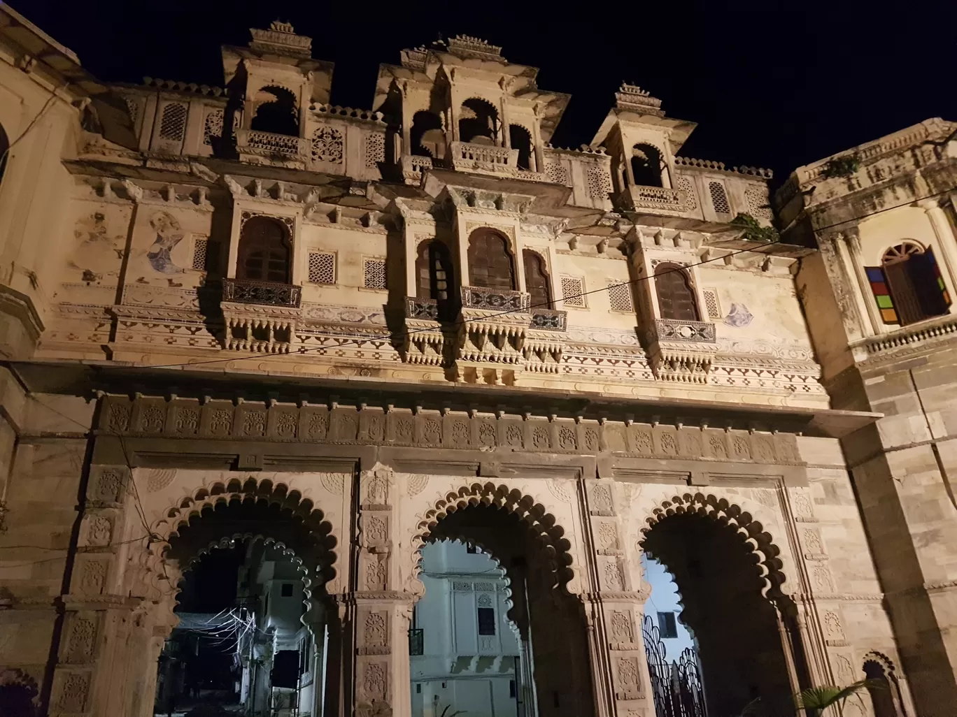 Photo of Udaipur By Exception Girl