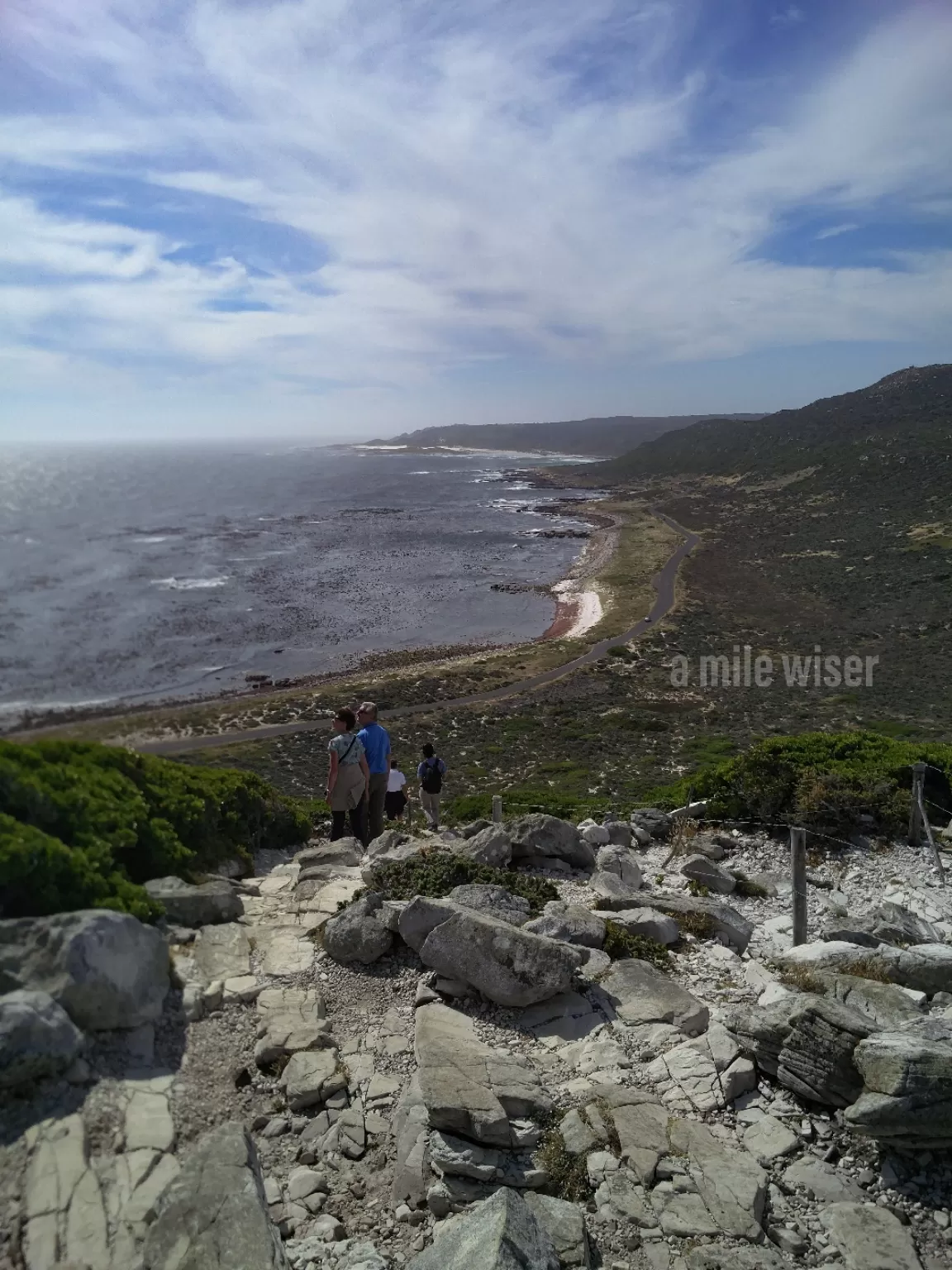 Photo of Cape of Good Hope By A mile wiser