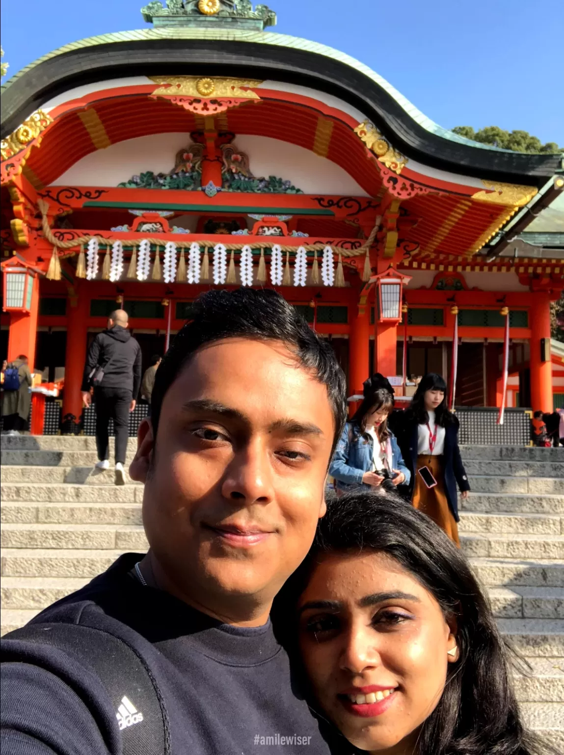 Photo of Kyoto By A mile wiser