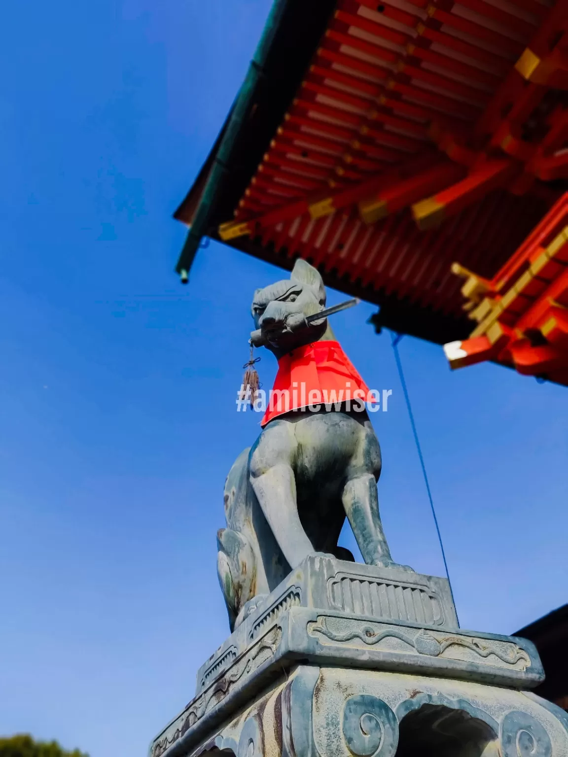 Photo of Kyoto By A mile wiser